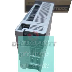 Mr-j2s-70a-u004 Mitsubishi Used Servo Drive