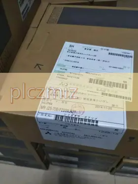 Mr-j2s-70b-pz009671 Mitsubishi 1pc Ac Servo Driver New Original