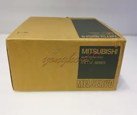 Mr-j2s-70b-s178u636 Mitsubishi 1pc New Servo Drive
