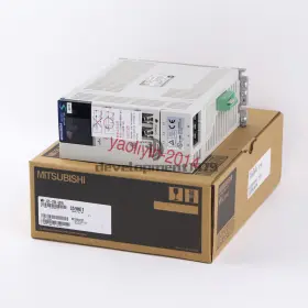 Mr-j2s-70b-u015 Mitsubishi 1pc New Ac Servo Driver