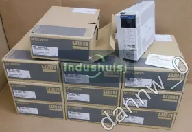 Mr-j2s-70cl Mitsubishi New In Box Servo Drive