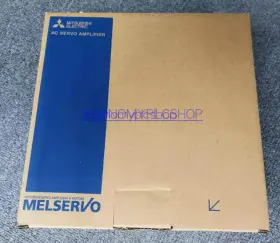 Mr-j2s-80a-en068 Mitsubishi 1pcs New Servo Drive Mrj2s80aen068