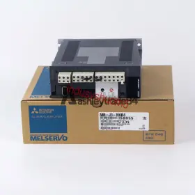 Mr-j3-100b4 Mitsubishi One New Servo Drive