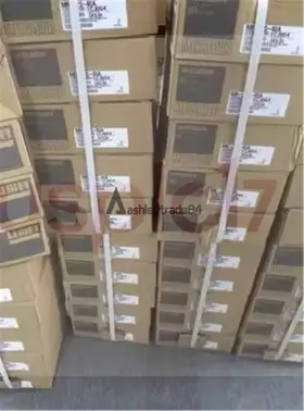 Mr-j3-100t4 Mitsubishi Servo Drive