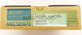 Mr-j3-10a-s030 Mitsubishi One New Servo Drive