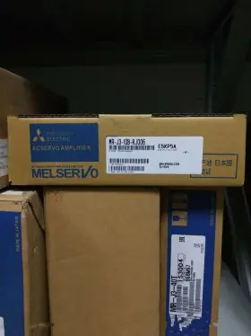 Mr-j3-10b-rj006 Mitsubishi Mrj310brj006 Servo Drive Expedited Shipping New