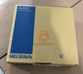 Mr-j3-10b1 Mitsubishi One New Servo Drive Mrj310b1
