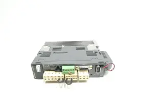 Mr-j3-10t Mitsubishi Servo Drive 200-230v-ac 170v-ac 100w