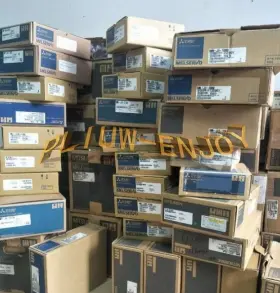 Mr-j3-11kb-rn015 Mitsubishi 1pcs New Servo Drive