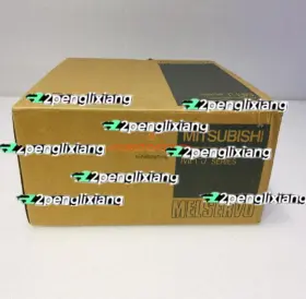 Mr-j3-200b-rj004u507 Mitsubishi Servo Drive