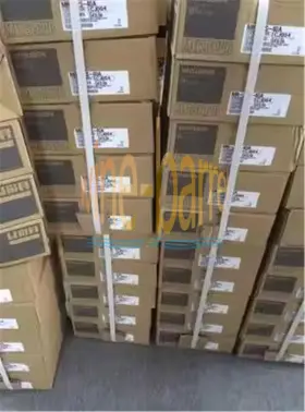 Mr-j3-200b-rt Mitsubishi 1pcs New Servo Drive