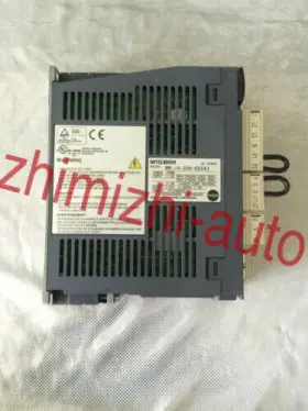 Mr-j3-20a-ke043 Mitsubishi Ac Servo Drives Mrj320ake043 Amplifier New In Box