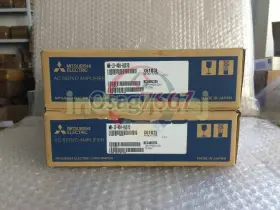 Mr-j3-40a-rj070 Mitsubishi One Servo Driver Rj340arj070 New