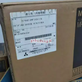 Mr-j3-500t4-s141 Mitsubishi 1pcs New Brand In Box