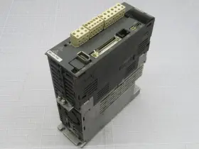 Mr-j3-70a Mitsubishi Ac Servo Amplifier T216464