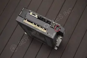Mr-j3-70bs Mitsubishi Servo Drive With 90 Days Warranty