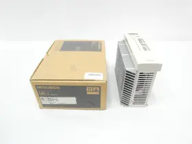 Mr-j350a-ul Mitsubishi Melservo Servo Drive 170v-ac 3.5kw 3ph 200-230v-ac