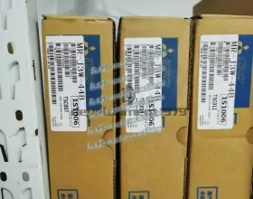 Mr-j3w-44b Mitsubishi One New Servo Driver