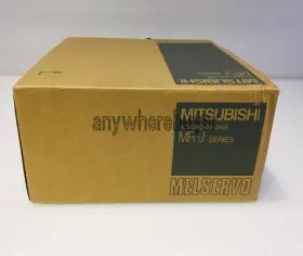 Mr-j4-100b-ed Mitsubishi 1pcs New Servo Drive Mr-j4-100b-ed Mitsubishi 1pcs New Servo Drive