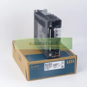 Mr-j4-100b-rj Mitsubishi New Servo Driver