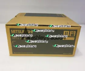 Mr-j4-100tm4 Mitsubishi 1pcs New Servo Drive