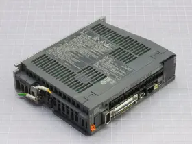 Mr-j4-10a Mitsubishi Ac Servo Drive T256166 Mr-j4-10a Mitsubishi Ac Servo Drive T256166