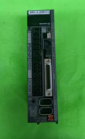 Mr-j4-10a1-rj Mitsubishi Ac Servo Driver Mr-j4-10a1-rj Mitsubishi Ac Servo Driver