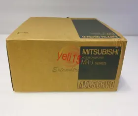 Mr-j4-10b-ed Mitsubishi 1pc New Servo Drive