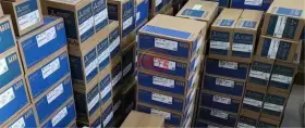 Mr-j4-10b-meu800 Mitsubishi 1pcs Servo Drive