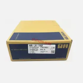 Mr-j4-10gf Mitsubishi New Servo Driver