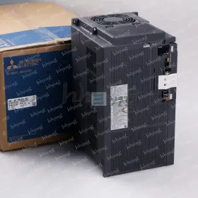 Mr-j4-11ka4-rj Mitsubishi One Servo Drive New