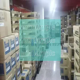 Mr-j4-15ka4 Mitsubishi One New Servo Driver