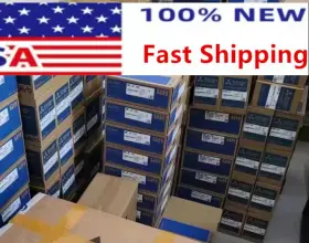 Mr-j4-15kb4-rj Mitsubishi New 1pc Servo Drive