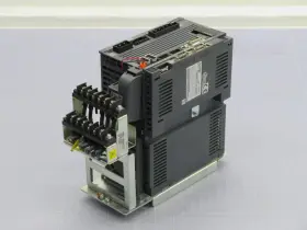 Mr-j4-200b-rj020 Mitsubishi Ac Servo Drive T214049