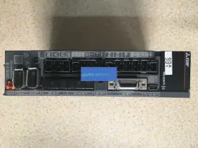 Mr-j4-20b-ks020 Mitsubishi 1pc Servo Driver Used
