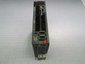 Mr-j4-20b-rj020 Mitsubishi C8ym61005 Servo Driver T173891