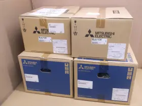 Mr-j4-22ktm4-eip Mitsubishi New In Box Servo Motor Amplifier Drive Ethernet/ip