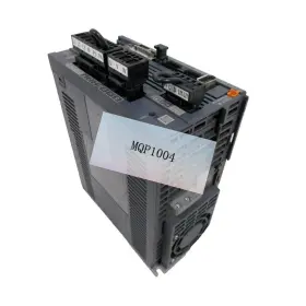 Mr-j4-350b-eb Mitsubishi 1pc Mrj4350beb Servo Drive New Expedited Shipping#