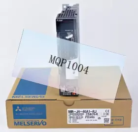 Mr-j4-40a1-rj Mitsubishi 1pc Servo Drive Mrj440a1 New In Box Expedited Shipping#