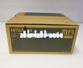 Mr-j4-40b-eb Mitsubishi New 1pc Servo Drive