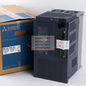 Mr-j4-700a-rj Mitsubishi Servo Drive