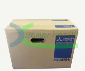 Mr-j4-700a4-rj Mitsubishi 1piece New Servo Drive