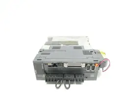 Mr-j4-70a-rj Mitsubishi Melservo-j4 Servo Drive 200-240v-ac 170v-ac 3ph 750w