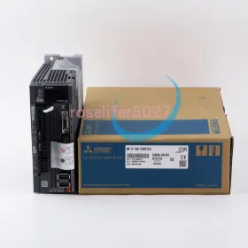 Mr-j4-70b1-fh083t032 Mitsubishi 1pcs New Servo Drive