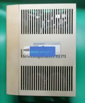 Mr-j40a-d33 Mitsubishi 1pcs Used Servo Driver