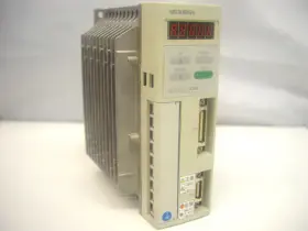 Melservo-j40ma Mitsubishi Mr-j40ma Ac Servo Drive