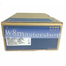 Mr-j4w2-444b Mitsubishi 1pc New Ac Servo Drive In Box Via Dhl Shipping