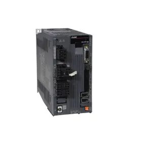 Mr-j4w2-77b Mitsubishi New Ac Servo Drive