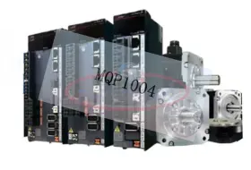 Mr-j5-100a-n1 Mitsubishi 1pcs New Servo Driver