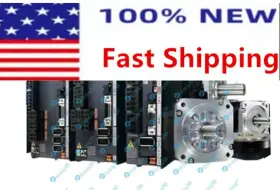 Mr-j5-200a-rj Mitsubishi 1pcs New Servo Driver